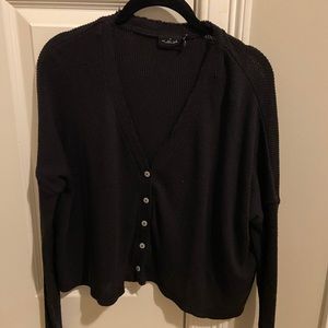 UO Out from Under Courtney Slouchy Cardigan